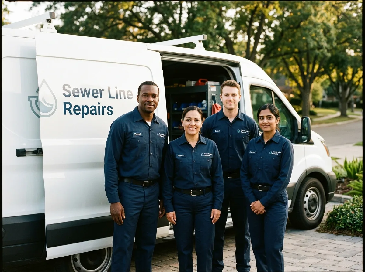 Emergency Plumber company in Monticello, MS